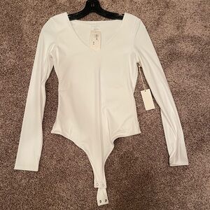 Z Supply So Smooth Bodysuit